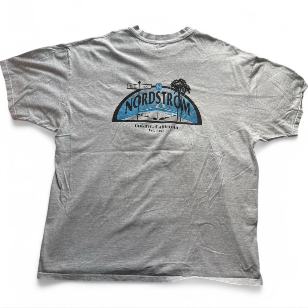 Vintage Nordstrom T-Shirt